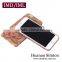 Customized Flower PU Leather Case for iPhone 6/6S/6 PLUS/6s PLUS, Hot Factory Price Manufacturer OEM/ODM