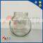 1300ml huge storage glass jar