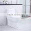 YOLAM sanitary ware new style siphonic one piece wc toilet