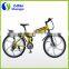 26 inch lithium battery motor cheap folding electric bike