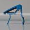 Factory Custom Guitar Color Capo Big Stock Available