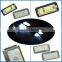 Hot Selling Canbus Error Free Car LED License Plate Light for Mini Cooper R50 R52 R53 Number Plate Lamp Car Accessories