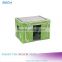 Lovely Printed Folding Storage Organizer Box for Home Use