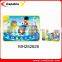 2015 hot toys eco-friendly kids play mat, musical learning mat