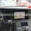 For toyota sienna car gps navigation system