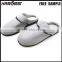 Cheap man floor clean pvc slipper , soft bedroom slipper