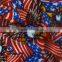 New Arrival RISHINE Hydrographic American Flag Pattern No.RYC679 Hydrographics Printing Film Water Transfer Film