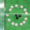 Zibo Naao high polishing Zirconia Ceramic ball ZrO2 ball