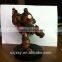 polyresin game model, game character models custom