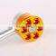 Guangzhou YuJia New product tobacco mini smoking pipe JL-042