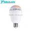 New High Quality Remote Control Rgb Led Bulb Light Bluetooth Speaker