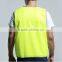 Safety waistcoat vests traffic safety waistcoat vest Clothes
