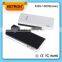 china famous brand ketron 10000mah ce rohs mini power bank