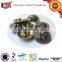 19mm Alloy Snap Button for Women Coat,zinc Alloy Snap Button With Bottom Parts