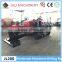 Best price JL200 underground HDD machine, 20T horizontal directional drilling machine for sale