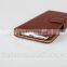 Multifunctional Genuine Leather Phone Casses Wallet Case