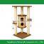 XinYou Cat tree Furniture Condo, Height -50-Inch to 60-Inch