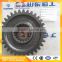 4110000218015 Gear, SDLG/XCMG/LIUGONG/SHANTUI Spare Parts Gear from LVCM