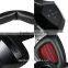 Cool Nice V8-5 Wireless Stereo Bluetooth Gaming Headsets BT 4.0+EDR Noise Cancel Headphone HIFI Sound for iphone Laptop