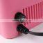 Professional Nail Art Good quality Pink and White 36W UV Lamp                        
                                                Quality Choice