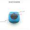2016 New waterproof bluetooth speaker wireless portable speaker
