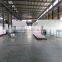 phenolic foam sandwich panel used as the roof of the plant for fire-resistant