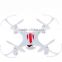 Hot Toys! 2.4 GHz 6 Axis mini Quadcopter, Headless Drone