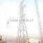 Transmission Tower