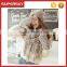 V-197 Cable winter warming sweet crochet hat scarf gloves set /winter scarf/cute hat/warmer gloves