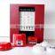 metal case emergency 95dB 24v fire alarm bell