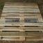 Euro Pallet Type and Wood Material according to EPAL pallet