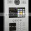 Android System TCP IP Video Door Phone Intercom System For Apartments