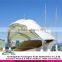 Direct Factory Price Reliable Quality stage membrane structure architecture