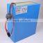 Ce Approved Deep Cycle 60v 20ah Lithium Battery For Electric Scooter