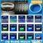 party supply ABS blinking led bracelet remote controlled