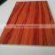 Wanda high quality UV birch plywood for American market
