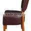 Factory cheap leather office chair