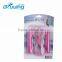 Competitive Price jump rope & high quality skipping jump & hot sale pvc jump rope