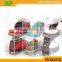 JLP OEM acrylic shoe storage box,acrylic shine box