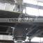 2000L Huge plastic water tank blow molding machine