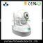 High-quality P2P Megapixel Pan Tilt Robot Wireless IP Camera