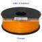 3d filament abs 1.75mm refills for 3d printer