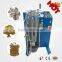 Gold/silver vacuum induction melting and casting machine for jewelry castings                        
                                                Quality Choice