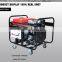 2-30kw BEST SELLING WITH HANDLED AND WHEELS DIESEL GENERATOR SET