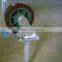 scaffolding caster wheel