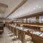 First Class Modern Retail Business Jewelry Shop Interior Design
