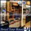 Tailor made new arrival eyewear shop design for retail shop