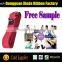 Custom Yoga Stretch Srap, Yoga Band, Yoga strap