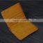 Short Wallet,Vegetable Tanned Leather Wallet Of Male and Female