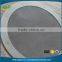 stainless steel wire mesh screen circle coffee filter disc (free sample)